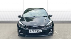 Kia Ceed 1.0T GDi ISG GT-Line 5dr Petrol Hatchback